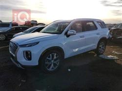 هيونداي باليسيد